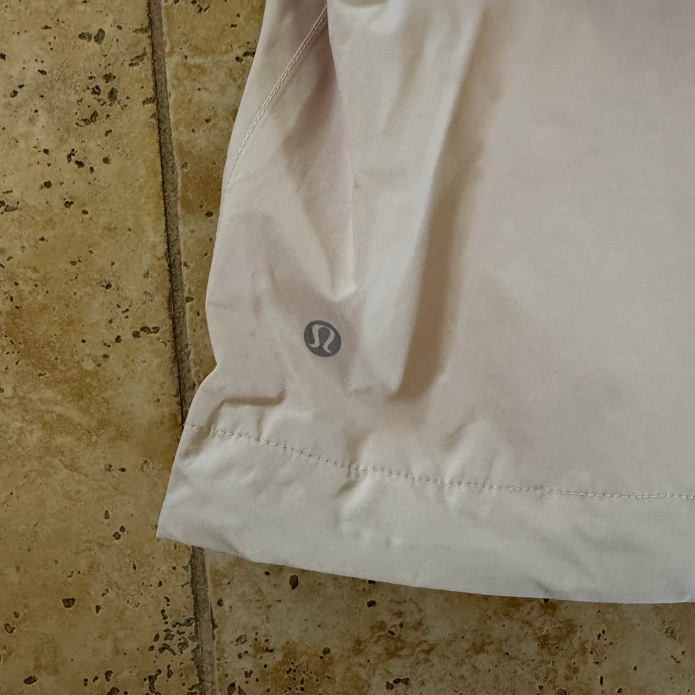 Lululemon Athletica Rain or Shine Rain Jacket - Picture 5 of 9